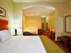 фото отеля Holiday Inn Express Hotel & Suites Goshen