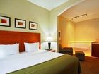 фото отеля Holiday Inn Express Hotel & Suites Goshen