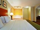 фото отеля Holiday Inn Express Hotel & Suites Goshen