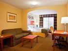 фото отеля Holiday Inn Express Hotel & Suites Goshen