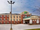 фото отеля Holiday Inn Express Hotel & Suites Goshen