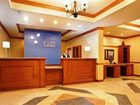 фото отеля Holiday Inn Express Hotel & Suites Goshen