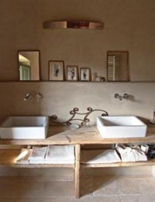 фото отеля Follonico 4 Suite Bed & Breakfast Torrita di Siena
