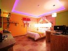 фото отеля Hotel The Sun