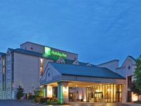 Holiday Inn Joplin I 44 & US 71