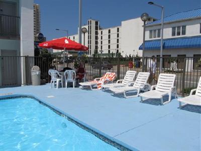 фото отеля BEST WESTERN PLUS Oceanfront Virginia Beach