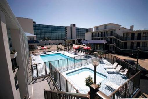 фото отеля BEST WESTERN PLUS Oceanfront Virginia Beach