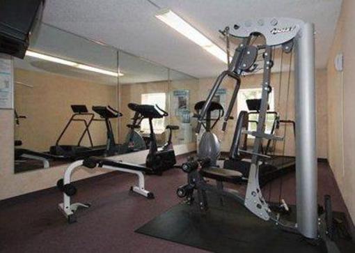 фото отеля Comfort Inn Westport