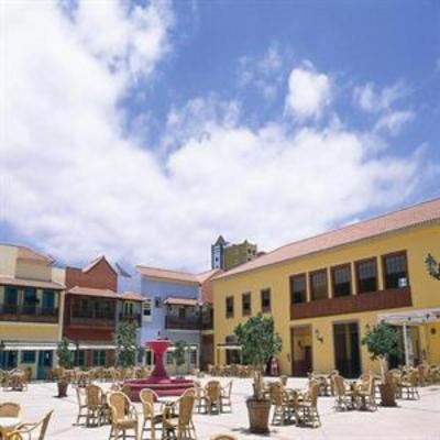 фото отеля Bahia Principe Tenerife