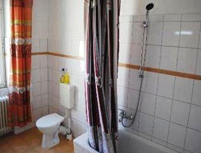 фото отеля CAB City Apartments Rostocker Strasse Berlin