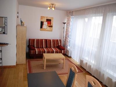 фото отеля CAB City Apartments Rostocker Strasse Berlin