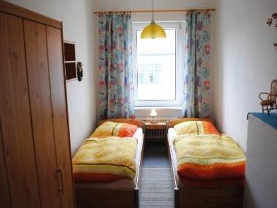 фото отеля CAB City Apartments Rostocker Strasse Berlin