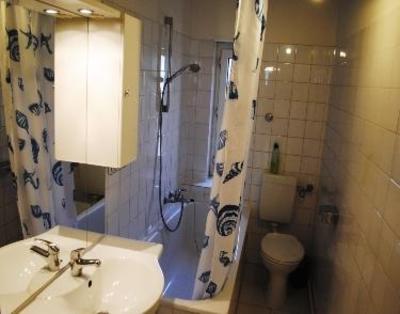 фото отеля CAB City Apartments Rostocker Strasse Berlin