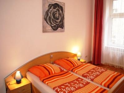фото отеля CAB City Apartments Rostocker Strasse Berlin