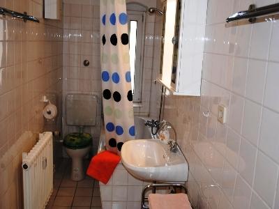 фото отеля CAB City Apartments Rostocker Strasse Berlin