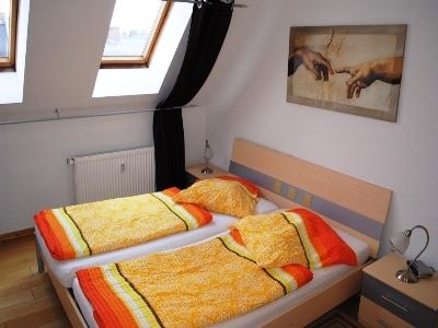 фото отеля CAB City Apartments Rostocker Strasse Berlin
