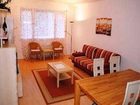 фото отеля CAB City Apartments Rostocker Strasse Berlin
