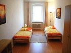 фото отеля CAB City Apartments Rostocker Strasse Berlin
