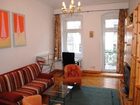 фото отеля CAB City Apartments Rostocker Strasse Berlin