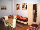 фото отеля CAB City Apartments Rostocker Strasse Berlin