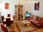фото отеля CAB City Apartments Rostocker Strasse Berlin