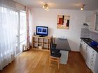 фото отеля CAB City Apartments Rostocker Strasse Berlin