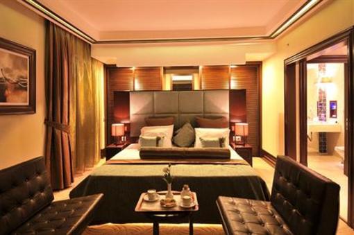 фото отеля Goldcity Tourism Complex Hotel Alanya