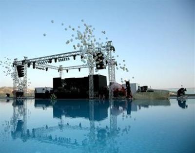 фото отеля Goldcity Tourism Complex Hotel Alanya