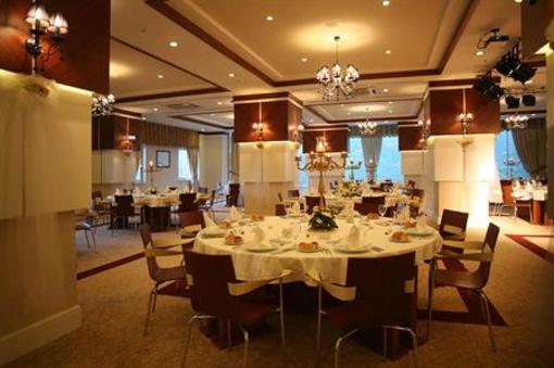фото отеля Goldcity Tourism Complex Hotel Alanya
