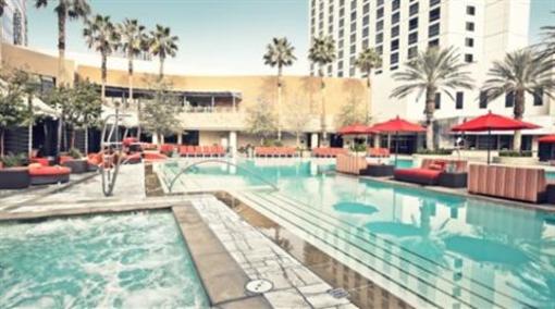фото отеля Palms Resort Las Vegas