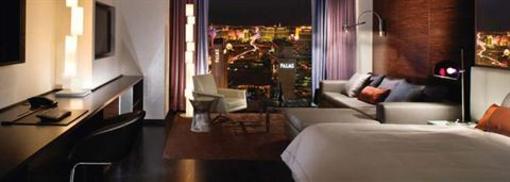 фото отеля Palms Resort Las Vegas