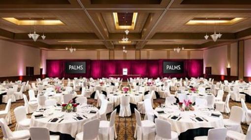 фото отеля Palms Resort Las Vegas