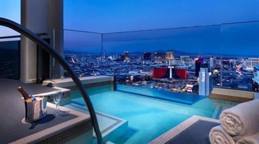 фото отеля Palms Resort Las Vegas
