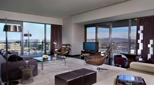 фото отеля Palms Resort Las Vegas