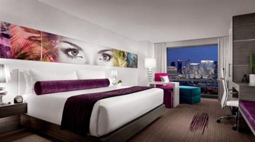 фото отеля Palms Resort Las Vegas