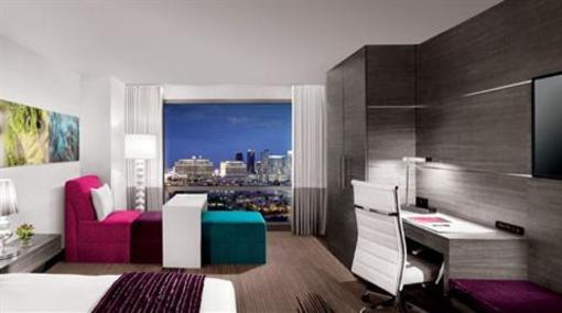 фото отеля Palms Resort Las Vegas