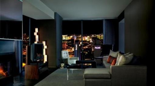 фото отеля Palms Resort Las Vegas