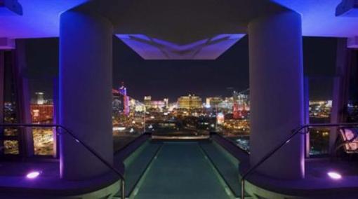фото отеля Palms Resort Las Vegas