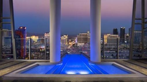 фото отеля Palms Resort Las Vegas
