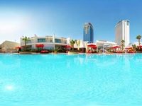 Palms Resort Las Vegas