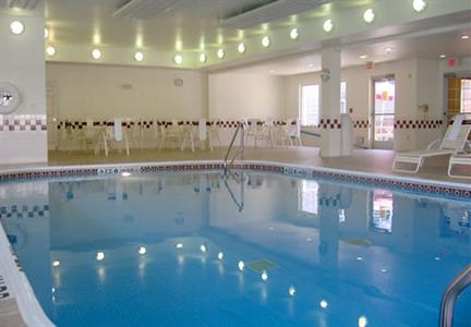 фото отеля Residence Inn Scranton