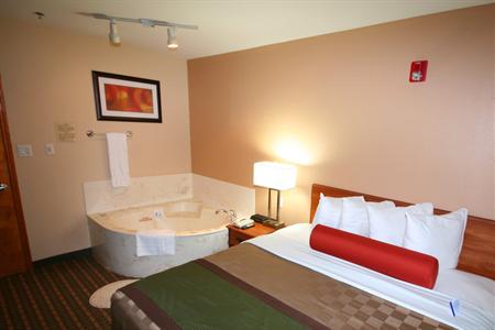 фото отеля BEST WESTERN PLUS Edinburg Inn & Suites