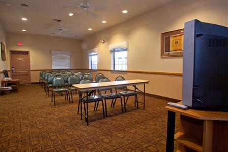 фото отеля BEST WESTERN PLUS Edinburg Inn & Suites