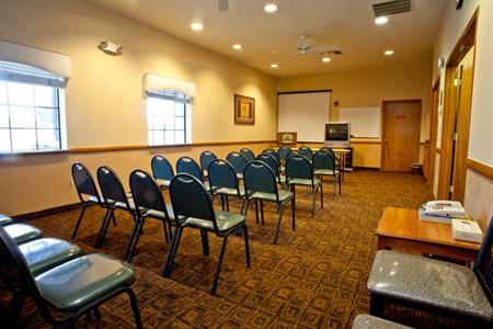 фото отеля BEST WESTERN PLUS Edinburg Inn & Suites