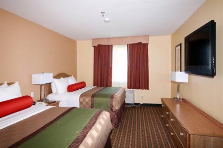 фото отеля BEST WESTERN PLUS Edinburg Inn & Suites