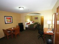 BEST WESTERN PLUS Edinburg Inn & Suites