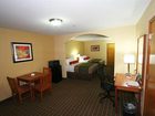 фото отеля BEST WESTERN PLUS Edinburg Inn & Suites