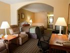 фото отеля BEST WESTERN PLUS Edinburg Inn & Suites