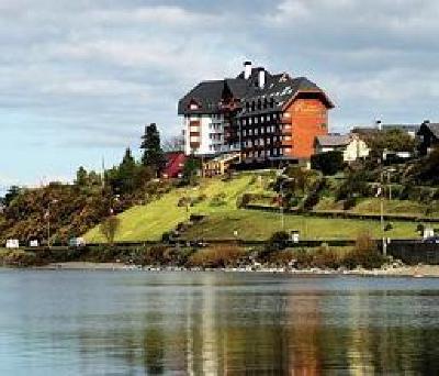 фото отеля Hotel Cumbres Patagonicas