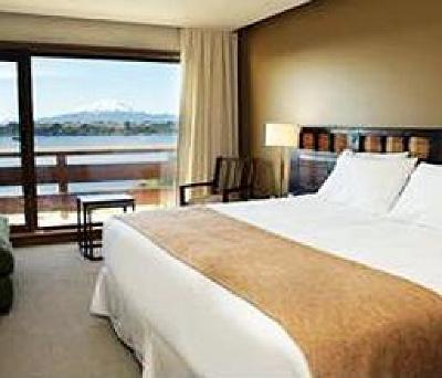 фото отеля Hotel Cumbres Patagonicas